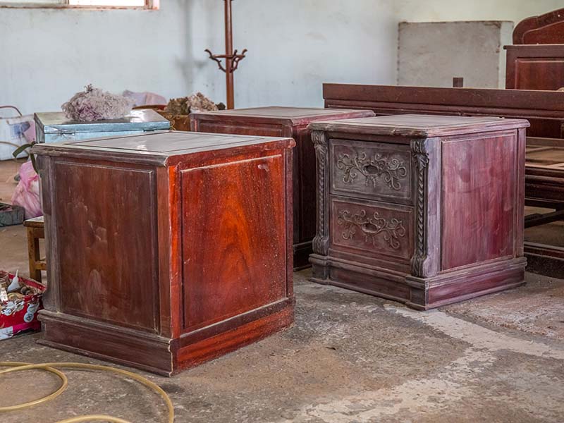 成都工艺品修复报价