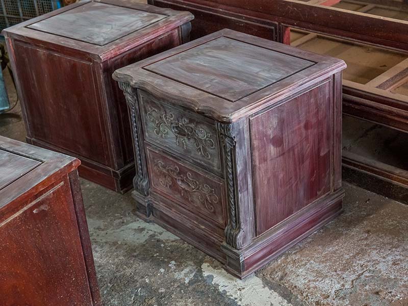 成都工艺品修复费用