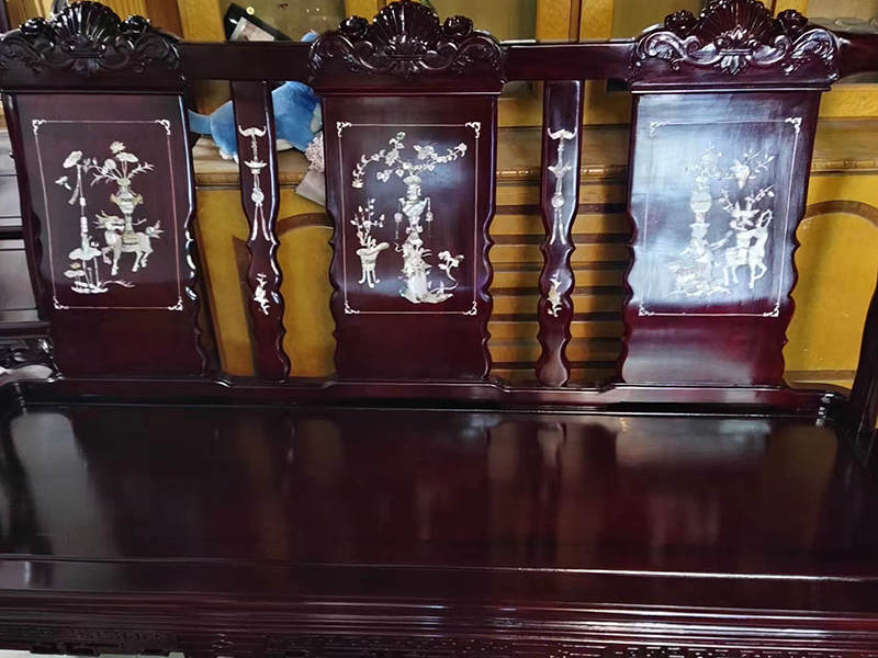 成都温州修理老家具翻新