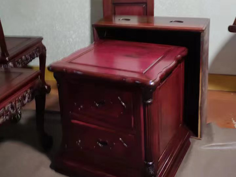 成都温州修理老家具翻新