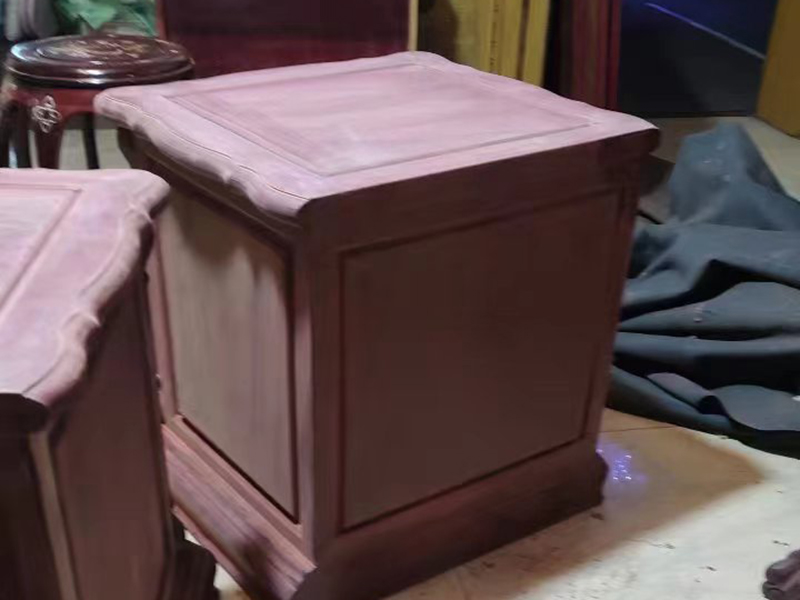 成都温州修理老家具翻新