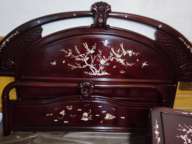 成都温州修理老家具翻新